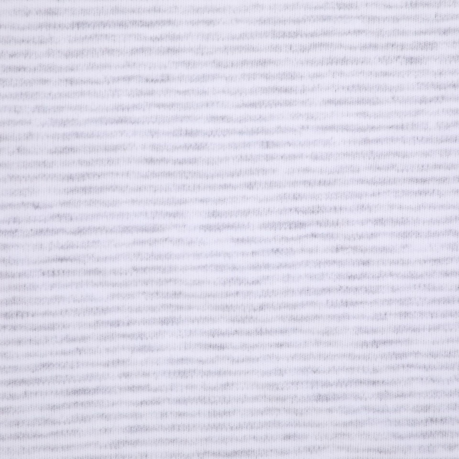 Picture of 40S Cotton 0.2 Striped Yarn-dyed Cotton Wool Knitted Double-sided Cloth Home Clothes Pajamas Leggings Fabric