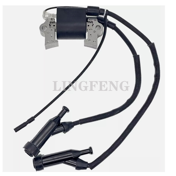 lawn mower high voltage package ignition coil Honda 30500-ZA0-701 GX360 HT3813 HT4213
