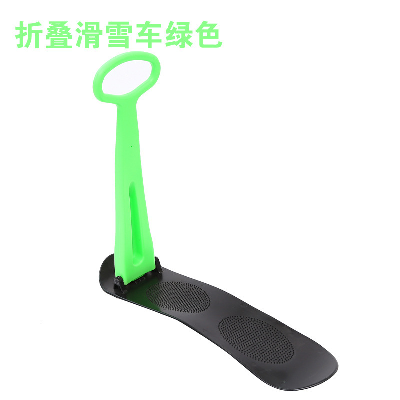 Picture of Cross-Border Foldableable Snowboards, Kidsren's Snowboards, Sleighs, Adult Snowboards, Sleighs, Multi-Color Snowboards Manufacturers