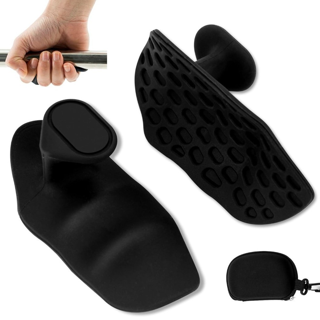 Cross-border Amazon New Grip strengthener Grip Finger Exerciser Anti-slip Fitness