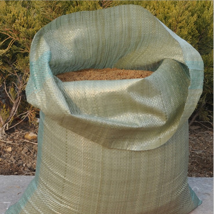Grey Green Plastic Woven Bag Snakeskin Bag Express Bag Online Shop Packing Bag Carton Bag Sandbag