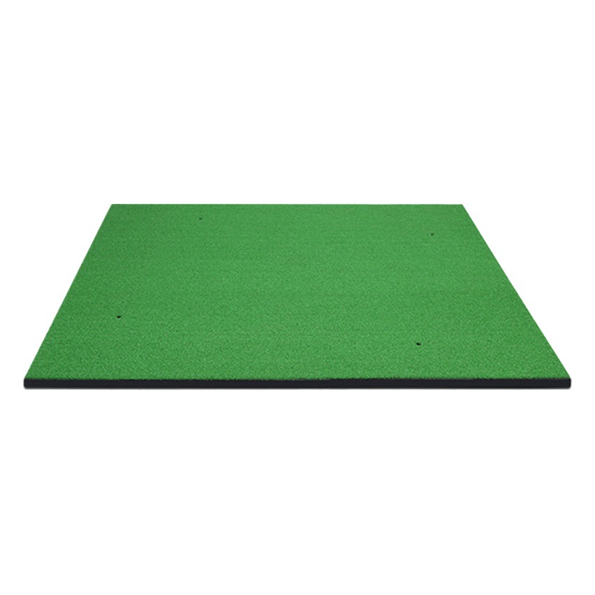 golf accessories practice net supplies outdoor trainer straw mat indoor golf strike mat