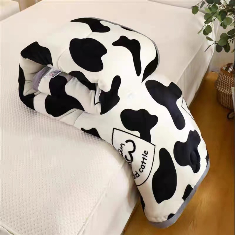 Picture of [2024 new milk velvet winter quilt] autumn and winter warm thick milk velvet winter quilt double-sided student dormitory bedding