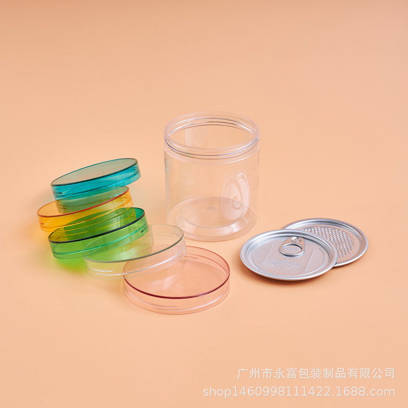 Guangzhou Yongfu factory 305# spiral cans 85 * 180mm 900ml orders shipped on the same day