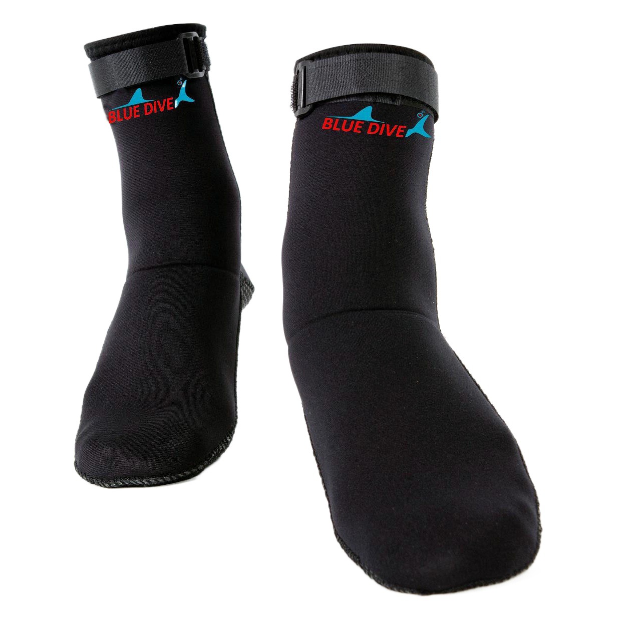 diving socks non-slip warm surfing socks 3mm beach swimming free diving socks webbed socks snorkeling shoes