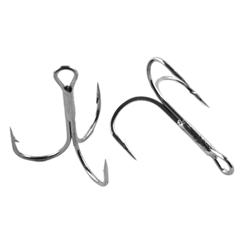Three Anchor hook three Claw hook fishing hook anchor fishing hook fishing gear factory direct supply fishing hook wholesale three hooks