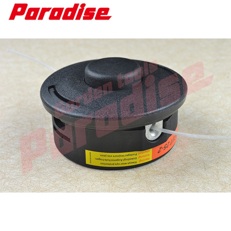 Picture of Grass Head corns Trimmer Head Eyelet Sleeve C25-2 4003 713 8301