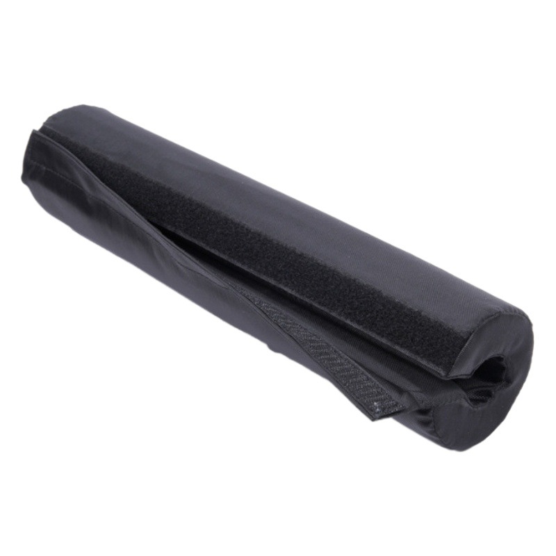 Barbell Shoulder Pad Foam Squat Shoulder Pad Weightlifting Neck Pad Thickened Weightlifting Protective Cover Hip Bridge Hip Push Barbell Cover