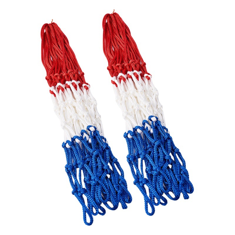Foreign trade cross-border basketball net competition special standard basketball net bold training competition basketball frame Net
