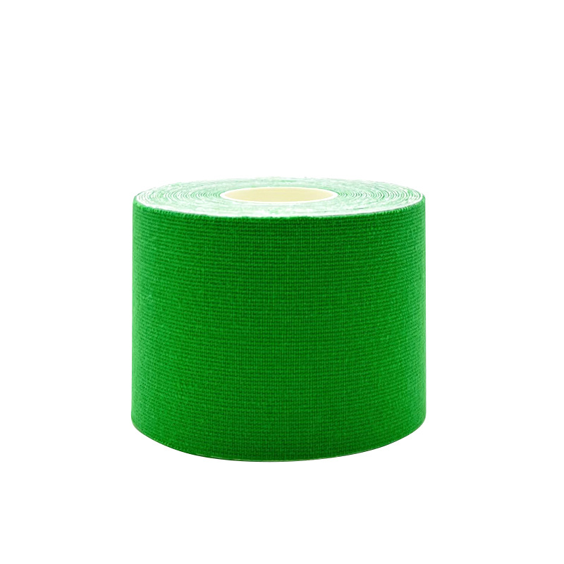 Picture of Factory Sports Protective Elastic Tape Muscle Patch Chest Patch Muscle Patch Kinesio Patch Lifting Bandage