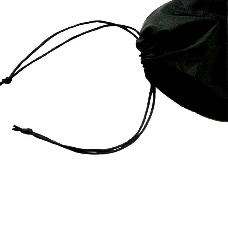 Tool Cloth Bag Waterproof Oxford Double Pull Pocket Zipper Bag BBQ BBQ Outdoor Storage Bag Portable Goods Bag