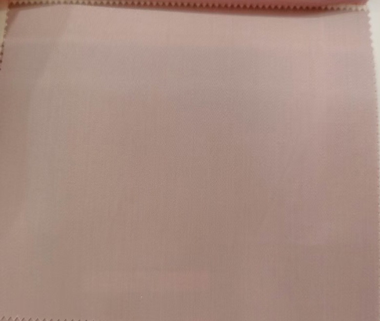 Picture of 60 Lanjing Tencel fabric solid color satin lyocell bedding fabric fabric manufacturers supply recycled fabric