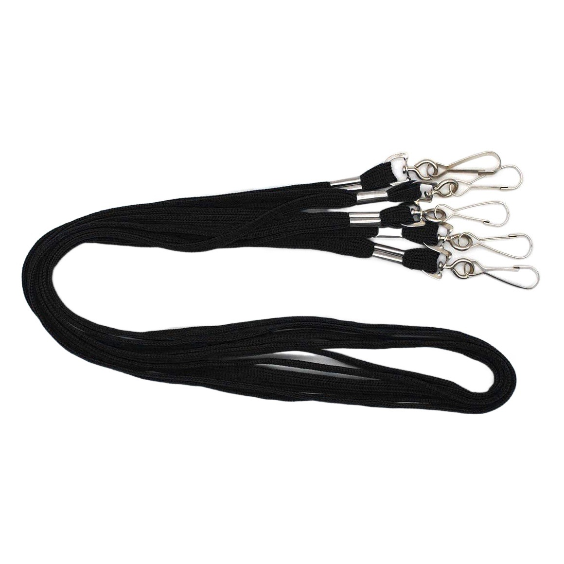 Badge Id Card Lanyard Id Badge Lanyard Badge Flat Lanyard Neck Sling Flat Lanyard