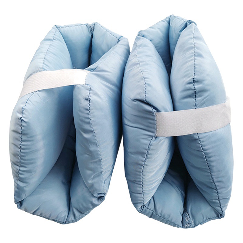 Factory Ankle Warm Pad Foot Injury Protection Pad Heel Protective Cover Heel Pad Foot Heel Warm Cover Fixed Ankle