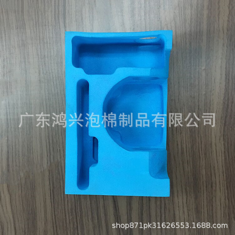 Picture of 2025 Shock-Absorbing Eva Sponge Lining Aluminum Alloy Tool Box Instrument and Instrument Panel Moisture-Proof and Drop-Proof Protective Box Filling