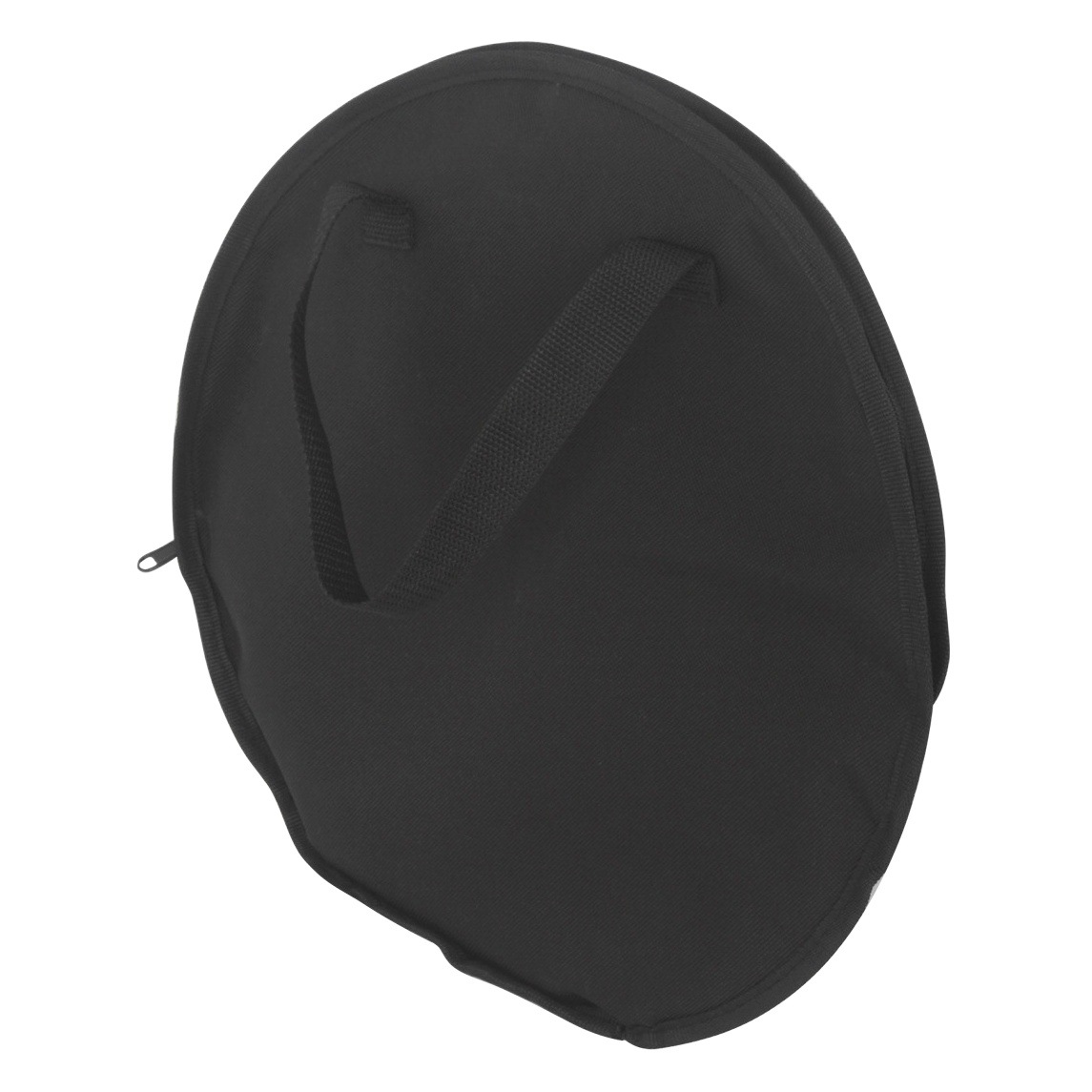 Wholesale 10 inch dumb drum pad bag portable handbag Oxford cloth waterproof bag dumb drum storage bag blow board bag