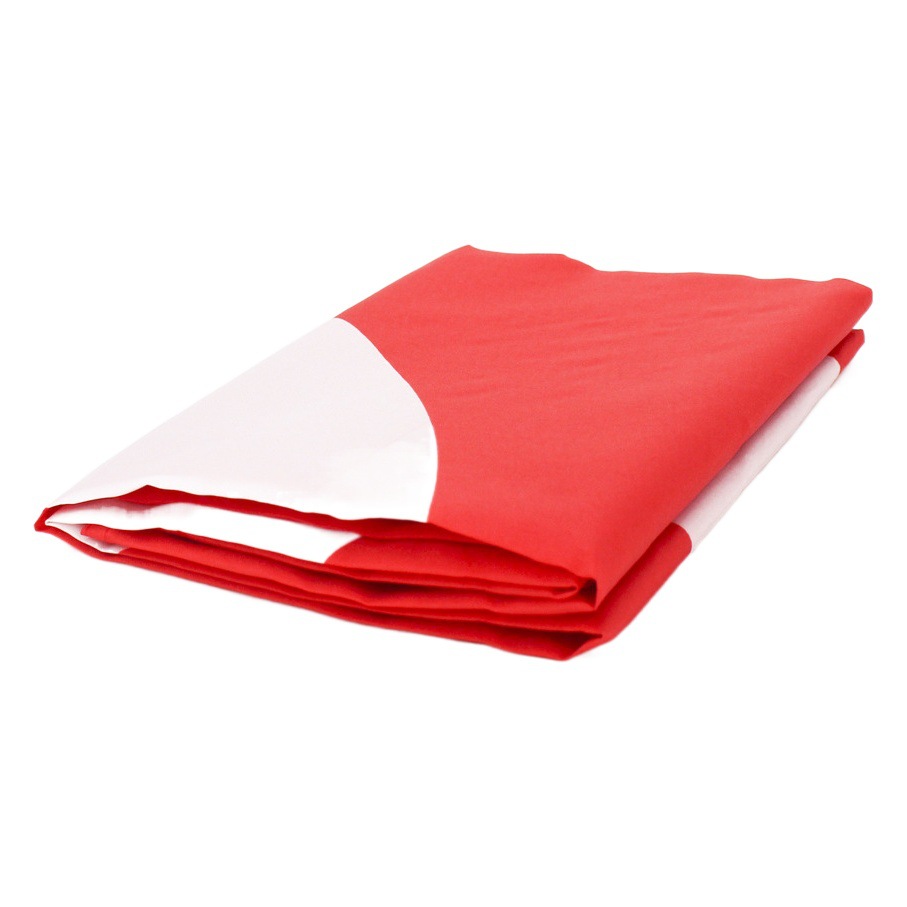 90*150cm Turkish flag manufacturer 3 * 5ft polyester flag spot Turkey flag cross-border supply