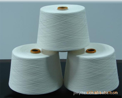 Cotton Tianzhu Blended Yarn Cotton Thread Bamboo Fiber Cotton Blended Yarn Bamboo Cotton Yarn Cotton Bamboo Fiber Yarn