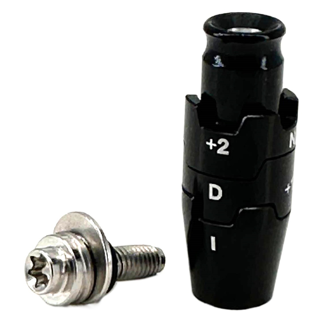 815F Epic Flash Fw 3 # /5 # Ut Golf Casing Club Connector