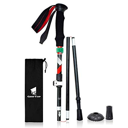 Picture of Camping Tent Double Double Tent Sunscreen Outdoor Tent Anti-Rainstorm Hiking Tent Two-in-One