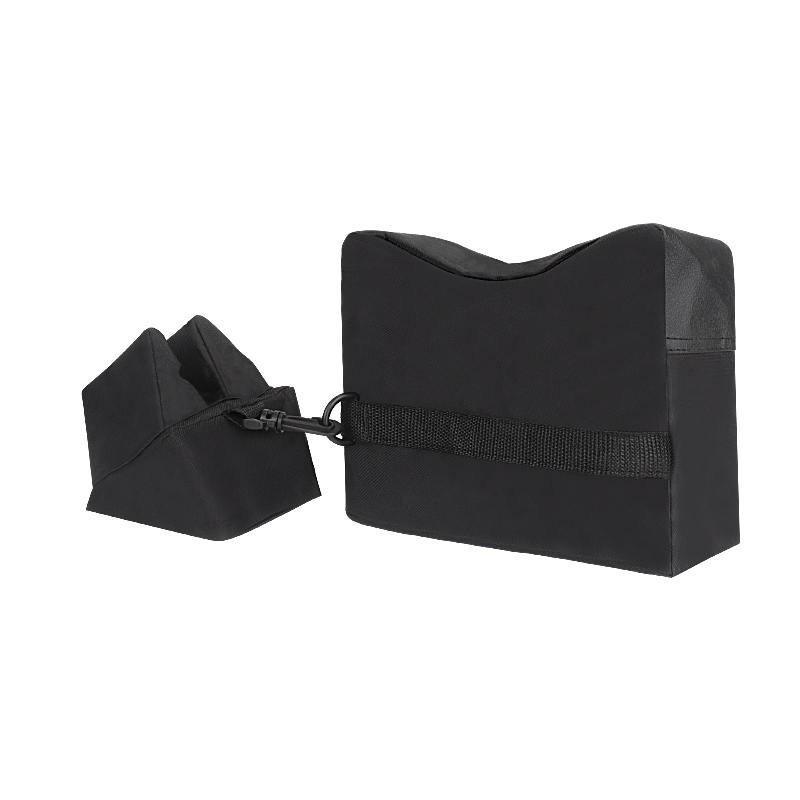 Picture of Tactical Sandbag Support Bag Sandbag Pad Shooting Pad Bag Target Sandbag Bracket Photography Pad Bag