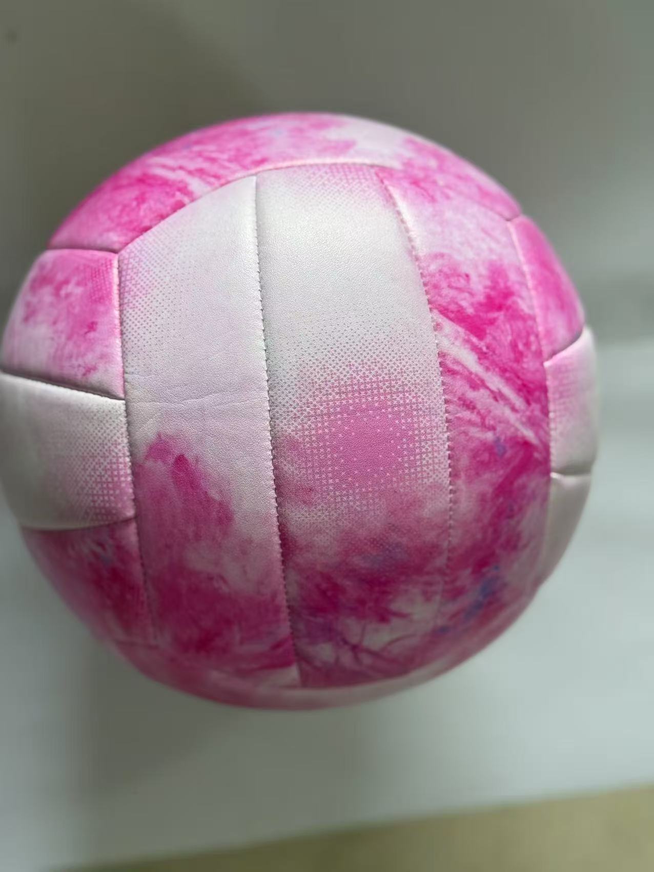Picture of Senior high school entrance examination sports special volleyball No.5 competition training junior high school 4 primary school students young men and women soft hard volleyball wholesale