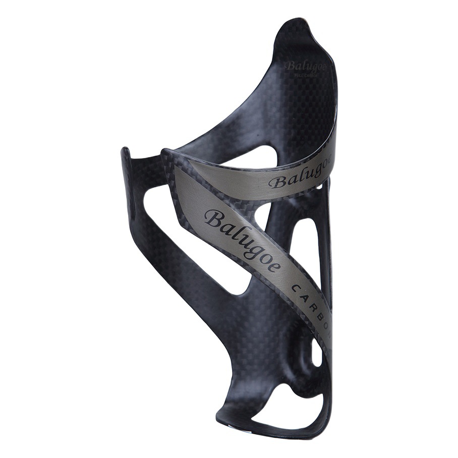 BALUGOE Full Carbon Fiber Road Bike Mountain Bike Folding Bike Rack Car Water Kettle Rack Water Bottle Rack