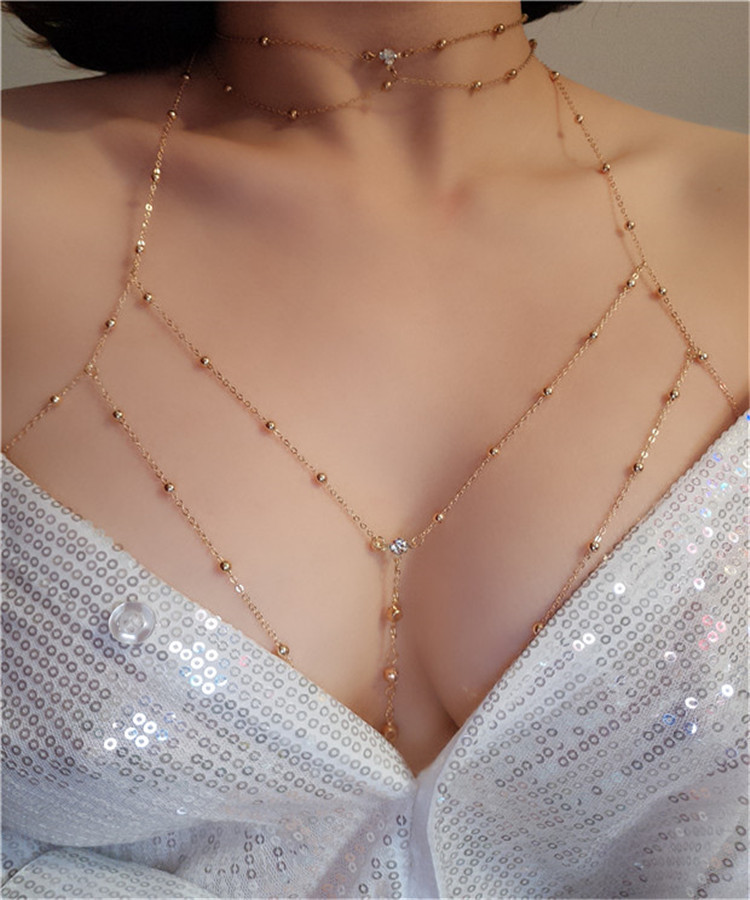 Picture of Sexy lingerie accessories bra tease underwear decoration underwear uniform temptation accessories passion three-point style