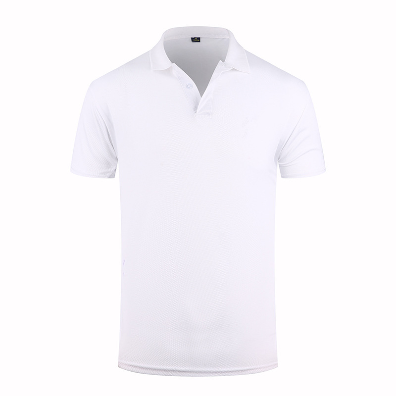 Picture of Children's Polo Shirts with Custom Printing for Kindergarten Class Uniforms, School Uniforms, Parent-Child Sports T-Shirts with Logo Printing for Parent-Child Activities