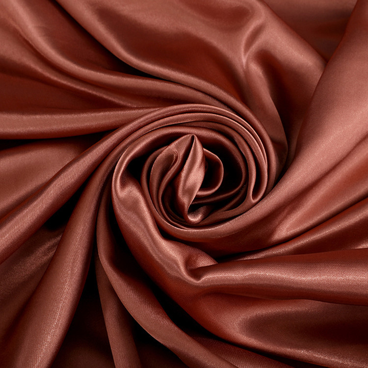 Picture of Factory Batch Cross-border AliExpress Silk Satin Ice Silk Satin pillowcase Single Imitation Silk pillowcase