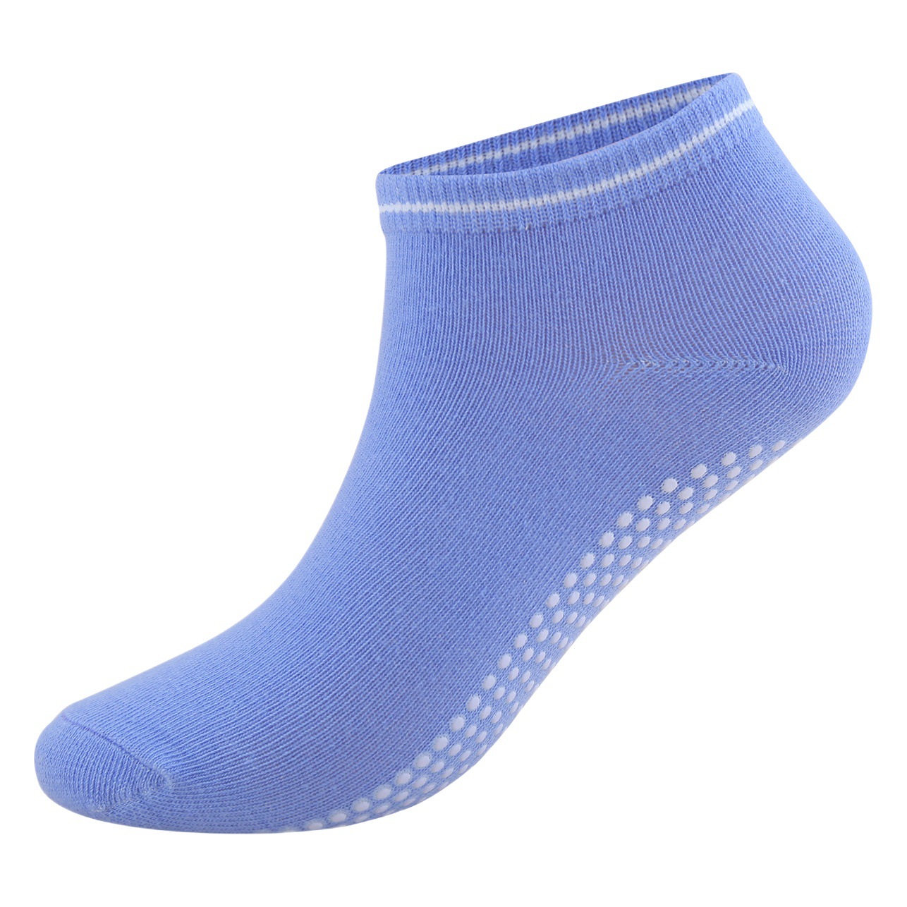 Non-slip socks yoga socks dispensing socks sports boat socks early education indoor non-slip floor socks trampoline socks floor socks