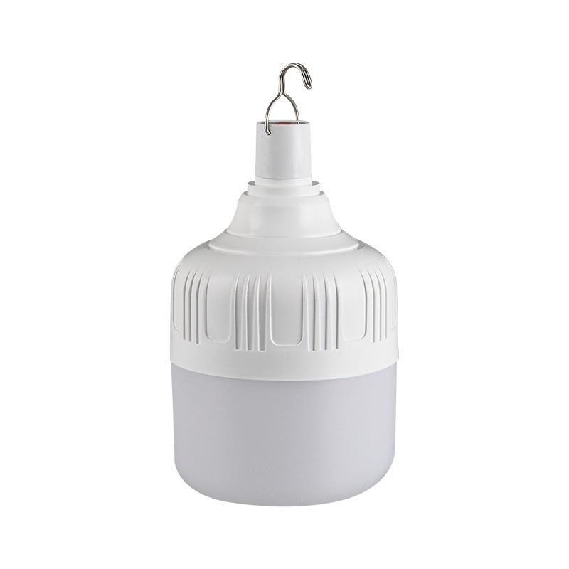 Picture of Cross-border charging lamp led household super bright outdoor light camping emergency lighting energy saving stall usb bulb wholesale