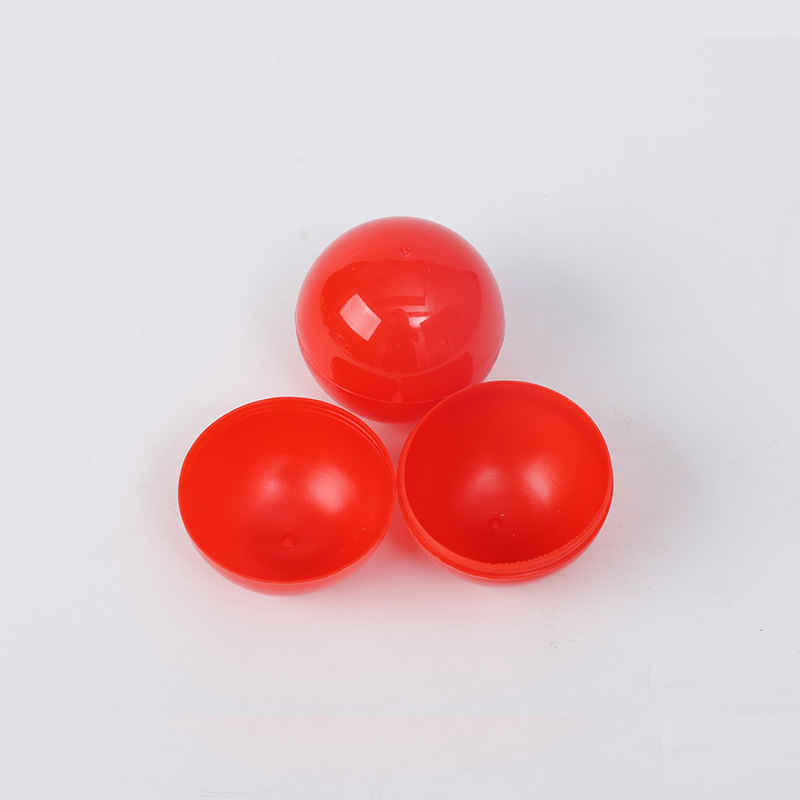 3CM lucky draw ball can play opening ball lottery ticket lottery lottery ball table tennis color fairway cover lottery ticket