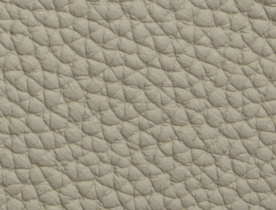 Picture of Grain TG Shrinkable Leather Litchi Pattern Top Layer Cowhide Color Genuine Leather Luggage Handbag Protective Case Bucket Bag Fabric