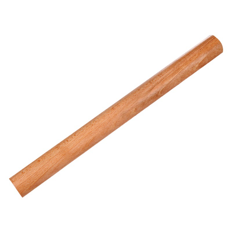 Picture of Kitchen wooden household rolling pin baking tools wholesale dough pressing stick dumpling skin rolling stick