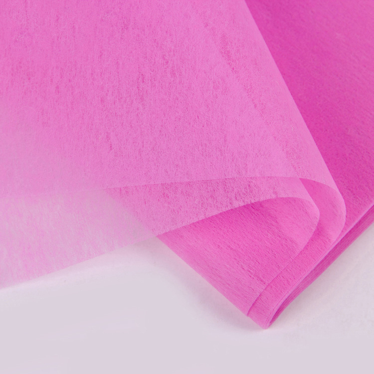 Picture of Flower Wrapping Paper Wholesale Gift Bouquet Tissue Paper DIY Flower Shop Supplies Lining Paper Gift Wrapping Paper Dried Flowers
