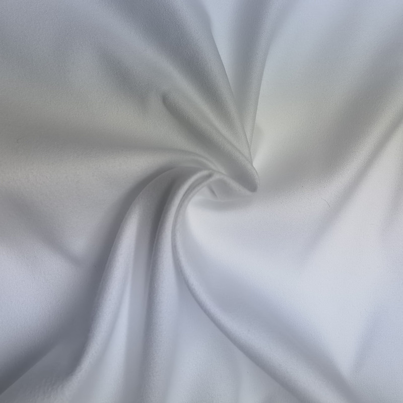 Picture of In stock wholesale Nylon polyester double-sided velvet microfiber fabric anti-static quick-drying non-slip glasses cleaning cloth floor mat cloth