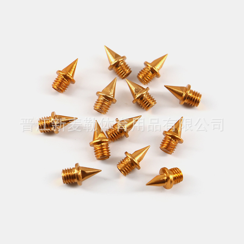 Spike track and field running spike short spike Spike carbon nail Tower spike jump SPIKE SPIKE SPIKE SPIKE SPIKE SPIKE steel nail for competition examination