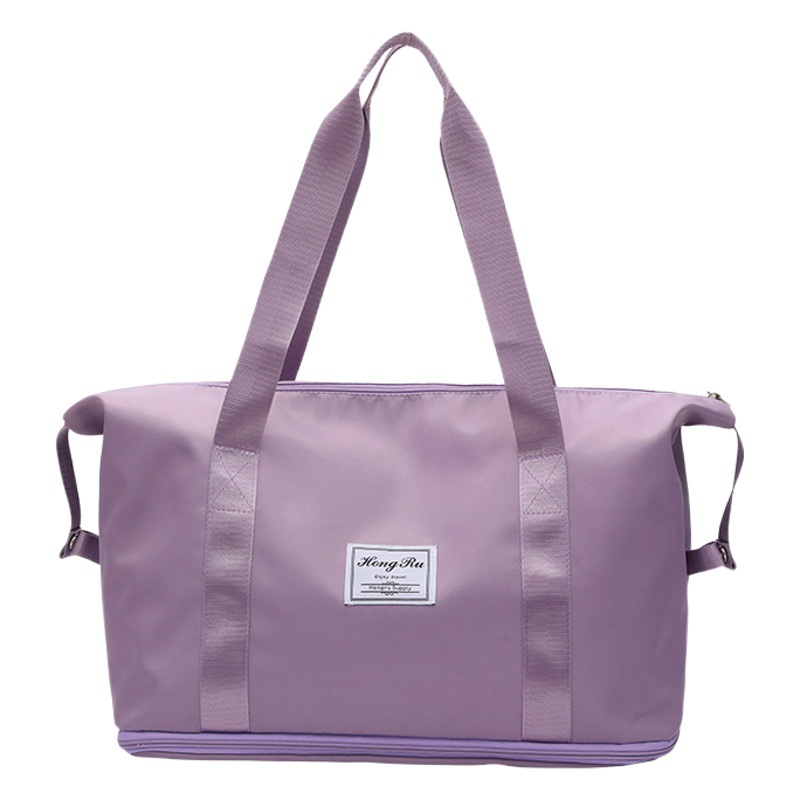Oxford Cloth Clothes Storage Bag, Business Trip Storage Bag, Moving Packing Bag, Duffel Bag, Shoulder Bag, Travel Bag