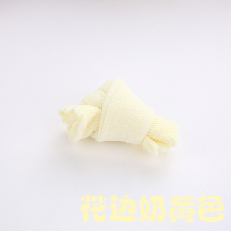 Picture of Candy socks baby baby playground disposable stockings thin girls socks summer black boys children socks
