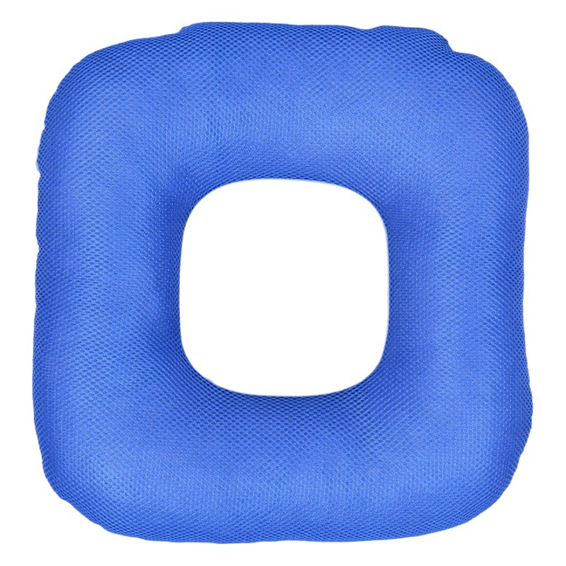 Factory Supply Anti-Bedsore Cushion Pearl Cotton Cushion Anti-Pressure Sores Care Pad Clean Whole Hip Cushion
