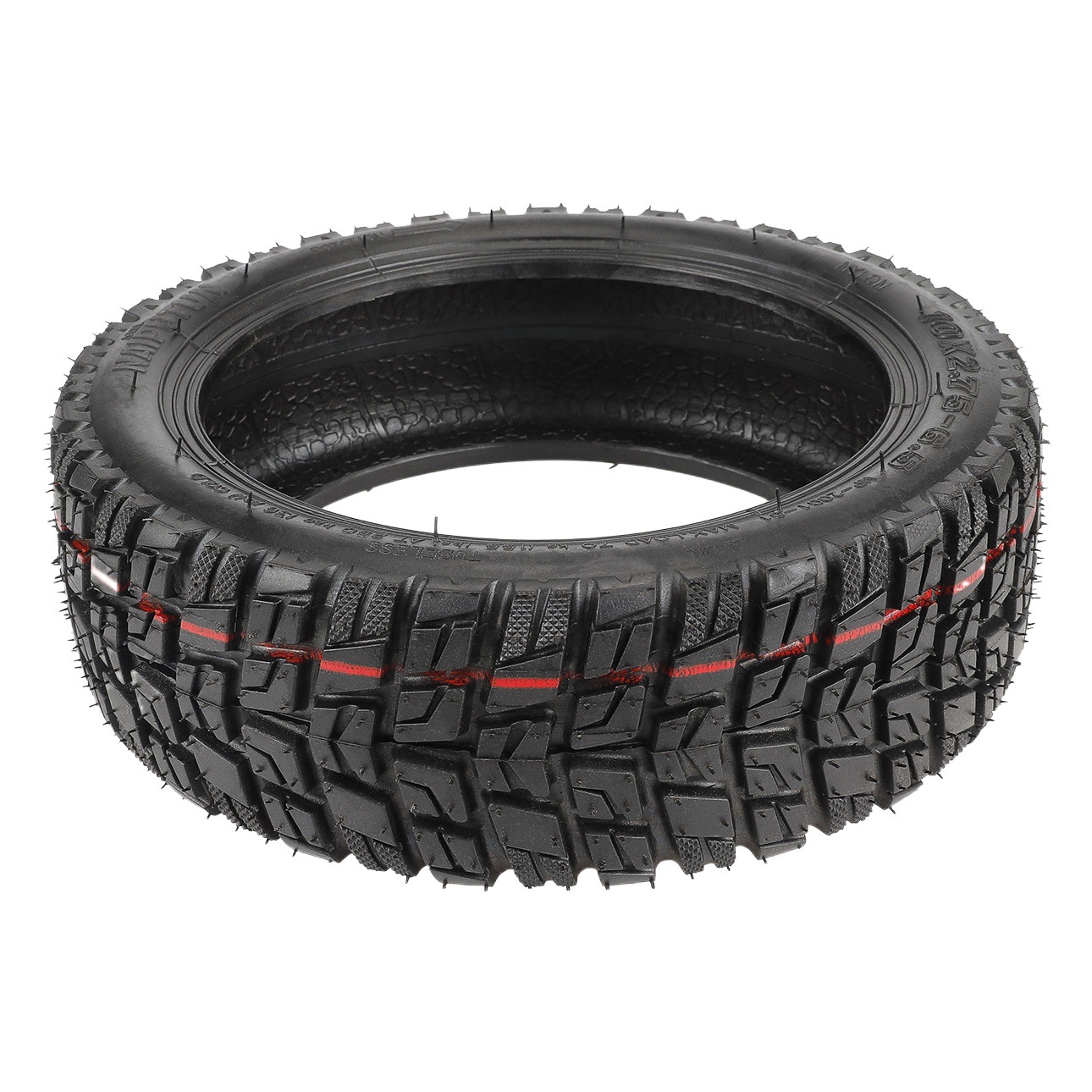10*2.75-6.5 off-road vacuum tire Speedway5 Dualtron3 electric scooter 10-inch off-road tire