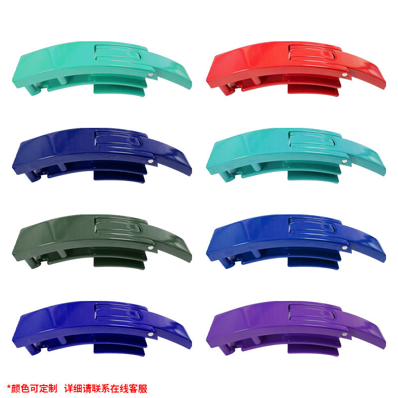 Fitness lever buckle belt buckle head squat belt weightlifting hard pull Belt metal buckle Accessories Wholesale