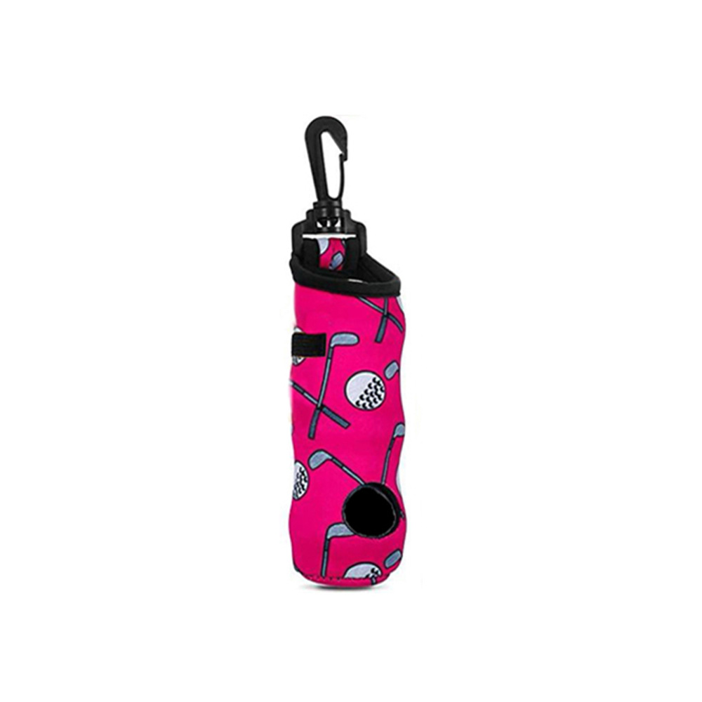 Picture of Cross-border in stock diving material golf bag portable golf bag golf protective cover storage bag
