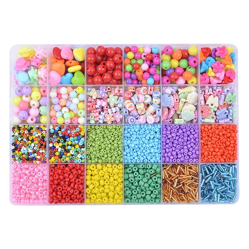 Amblyopia training beaded children hyperopia astigmatism fine vision beads beaded concentration exercise educational toys