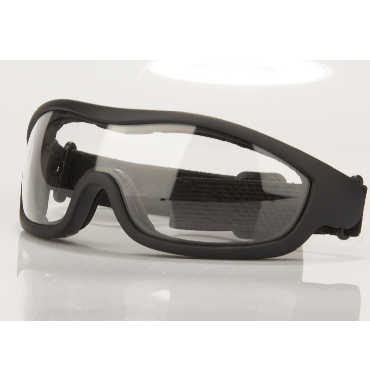 Anrol new off-road motorcycle goggles motorcycle helmet glasses skydiving equestrian goggles #8002