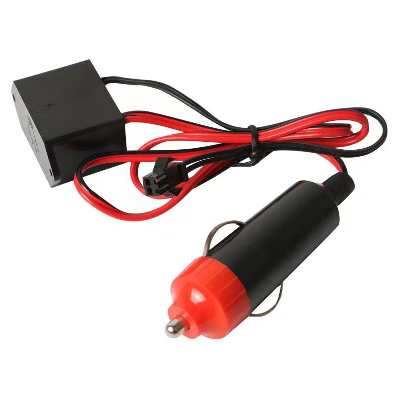 Picture of Luminous Strip 3V Driver, Various Usb5V/Dc9V/12V Cold Light Sheets, Quality Guaranteed El Cold Light Source