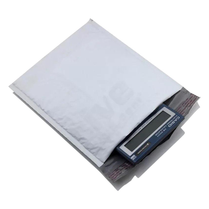 Co-Extruded Film Packaging Bag Bubble Envelope Gray Foam Express Bag Packaging Bag Bubble Bag Foam Envelope Bag