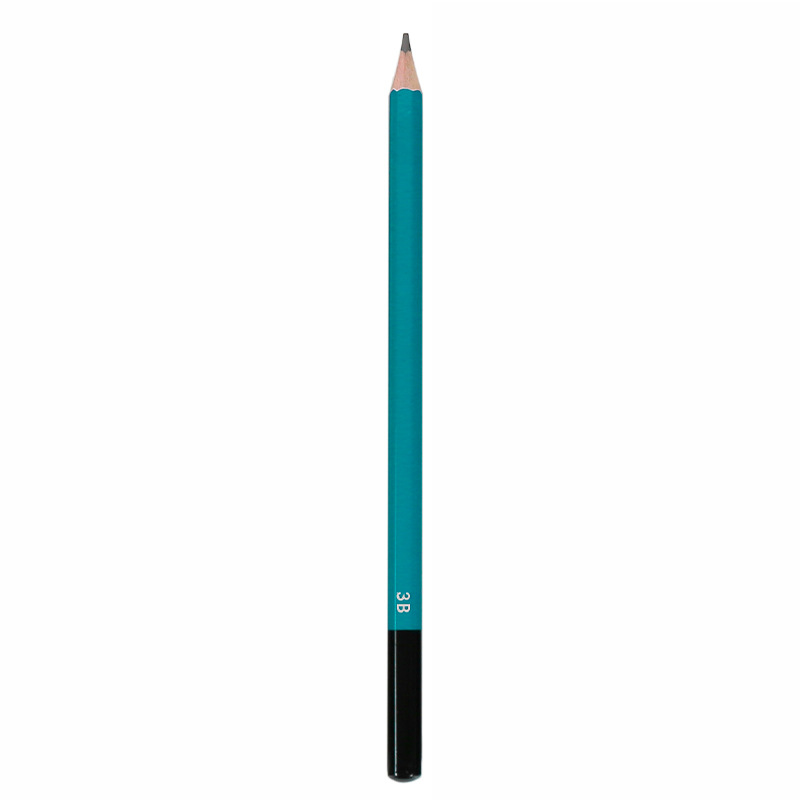 Picture of Factory direct selling painting sketch pencil wholesale soft medium hard charcoal pen painting