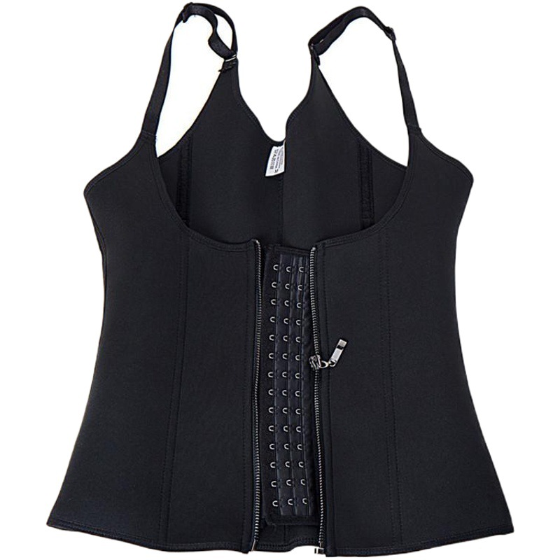 Cross-Border Women's Three-Breasted Palace-Style Corset Custom-Made Abdominal Control Belt Manufacturer Wholesale Shapewear Seamless High Waist
